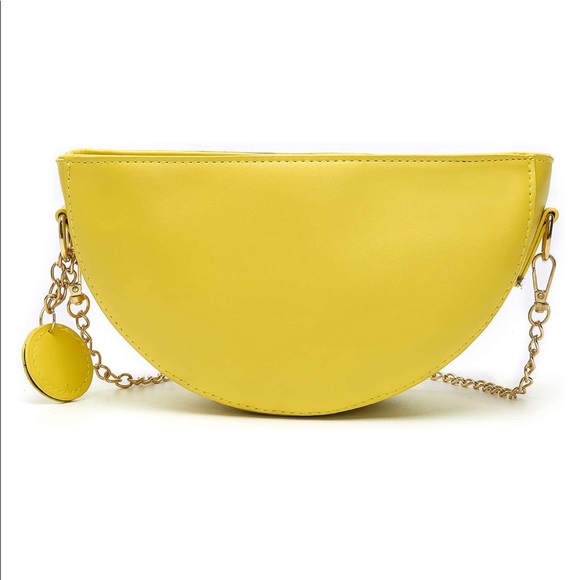 🍋 🆕Lemon Purse🆕 🍋 - Picture 4 of 7